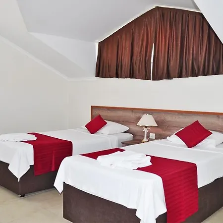 Twin 2 Villa *