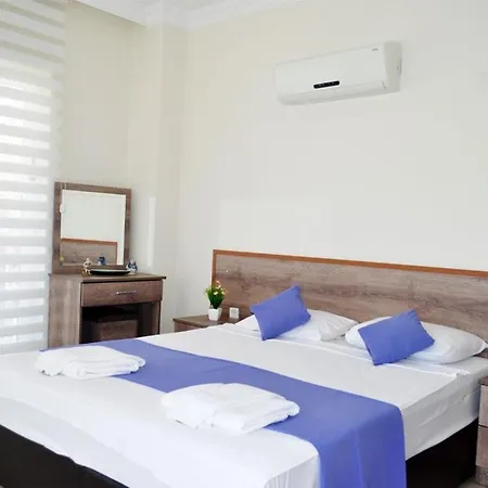 Twin 2 Villa