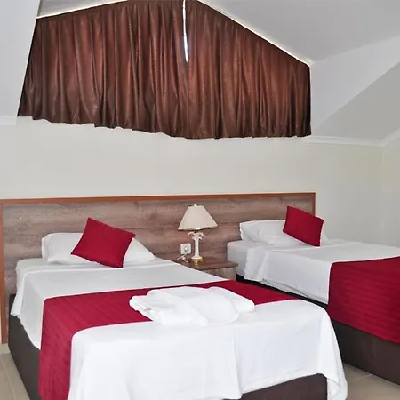Villa Twin 2 Fethiye