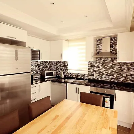 Twin 2 Villa *