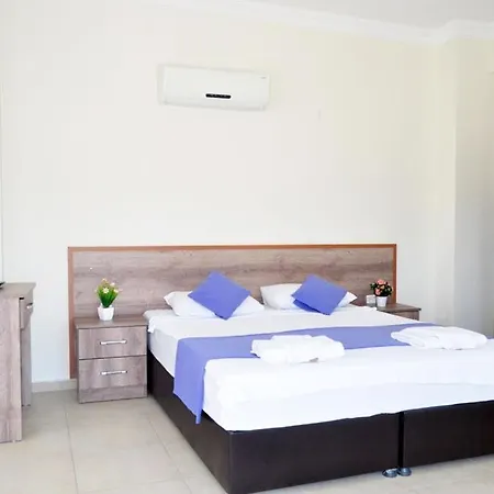 Villa Twin 2 Fethiye