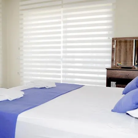 Twin 2 Villa