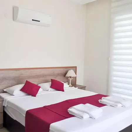 Twin 2 Villa