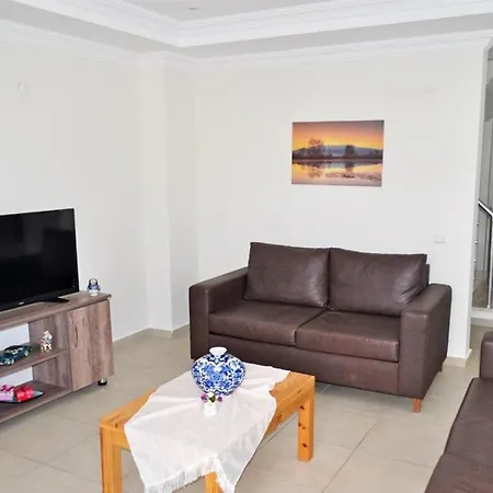 Twin 2 Villa