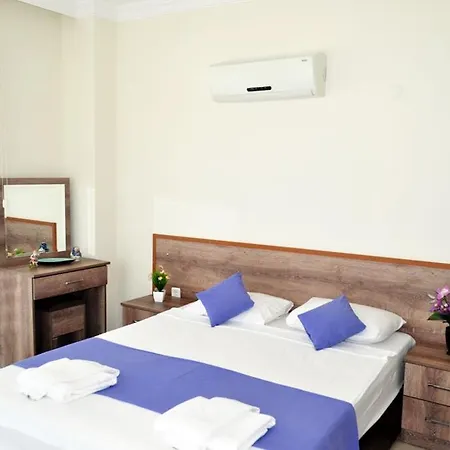 Twin 2 Fethiye