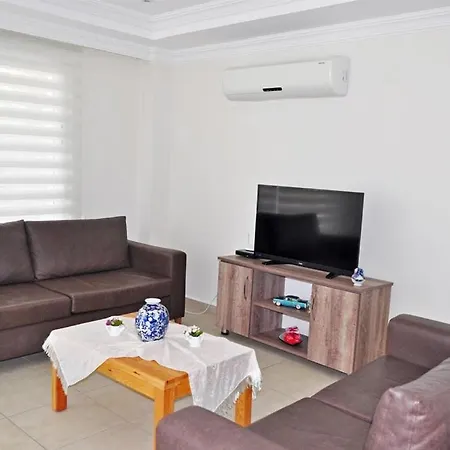 Villa Twin 2