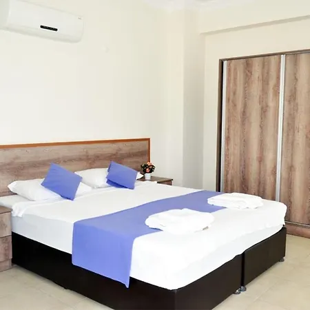 Villa Twin 2 Fethiye