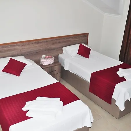 Twin 2 * Fethiye